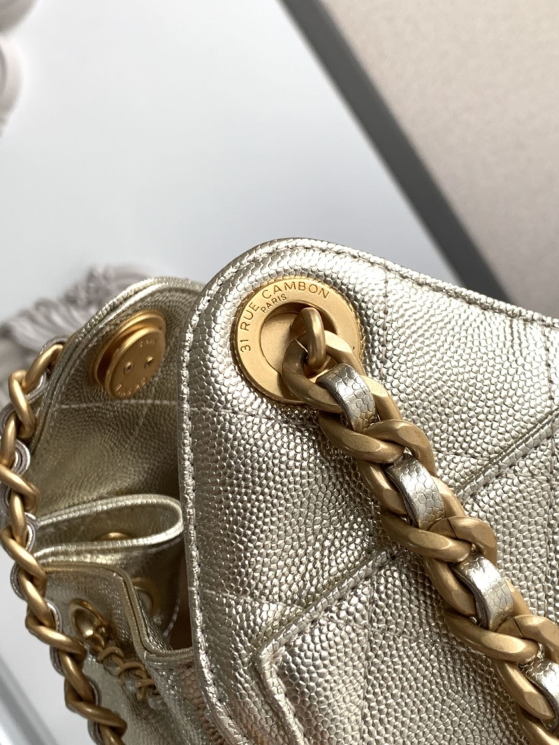 Ch**el 25c hobo bags